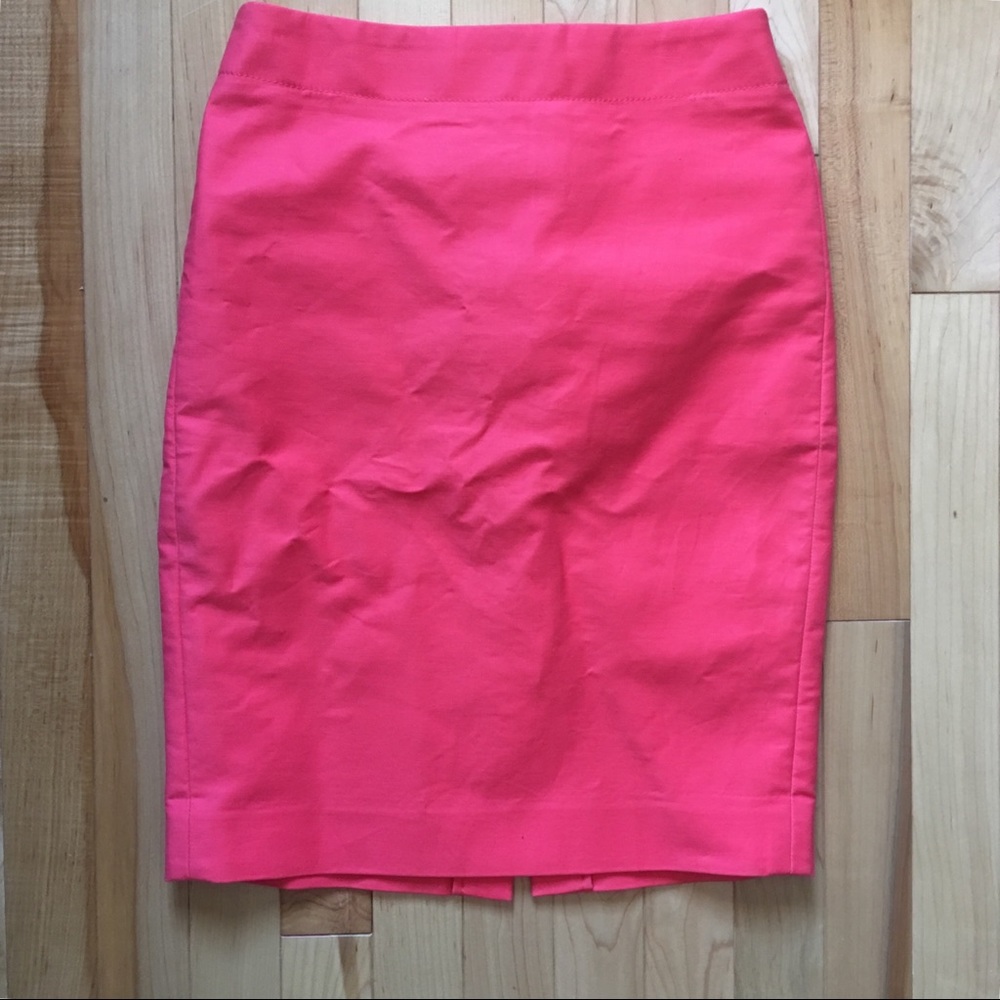 J.Crew skirt 00